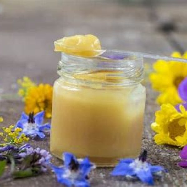royal jelly